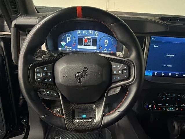 2024 Ford Bronco Raptor 6th Gen - Image 23 of 31