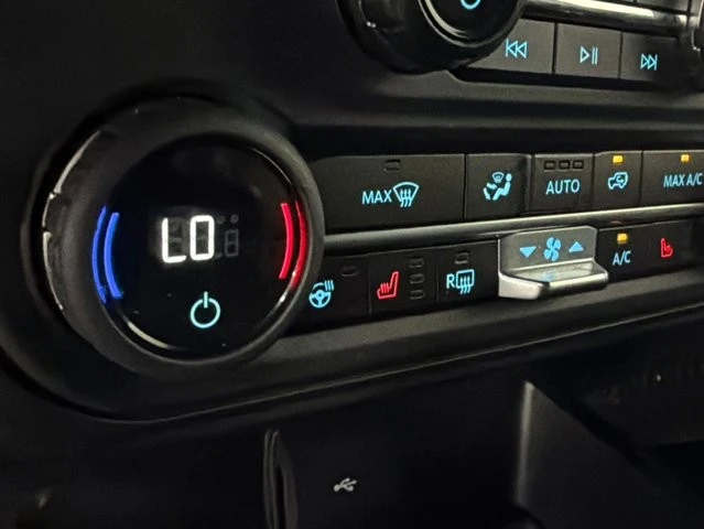 2024 Ford Bronco Raptor 6th Gen - Image 28 of 31