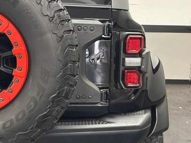 2024 Ford Bronco Raptor 6th Gen - Image 14 of 31
