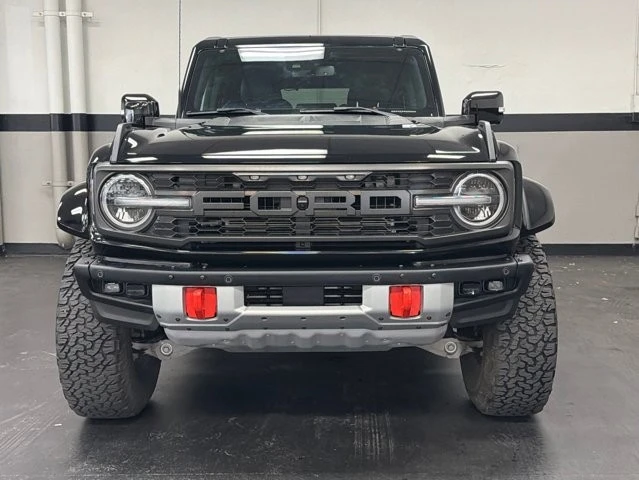 2024 Ford Bronco Raptor 6th Gen - Image 6 of 31