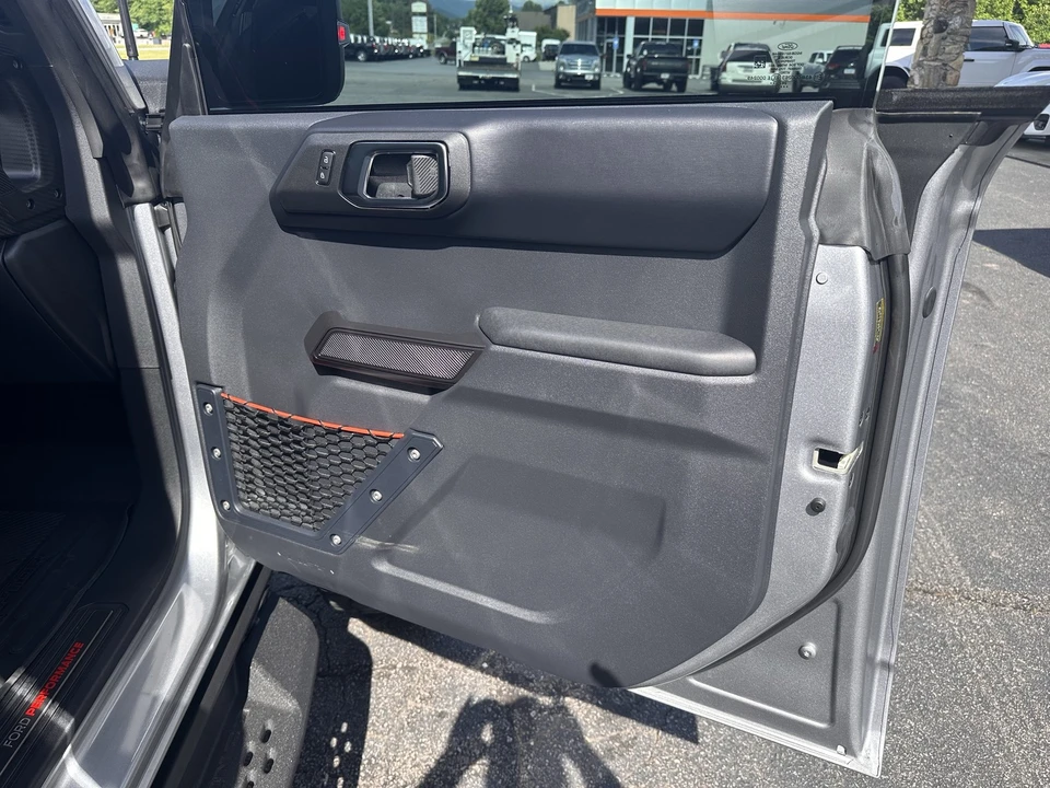 2024 Ford Bronco Raptor 6th Gen - Image 13 of 31
