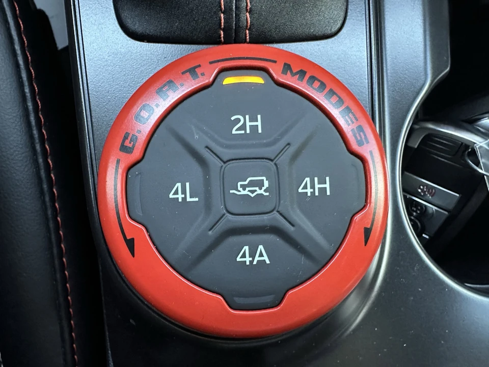 2024 Ford Bronco Raptor 6th Gen - Image 28 of 31