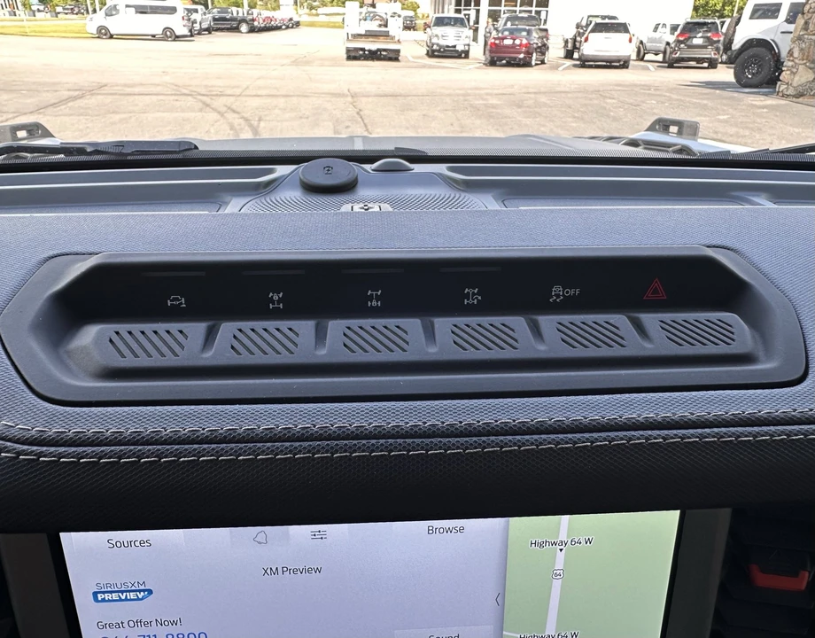 2024 Ford Bronco Raptor 6th Gen - Image 30 of 31