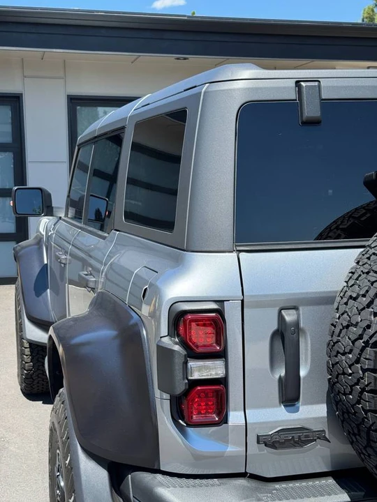 2024 Ford Bronco Raptor 6th Gen - Image 12 of 19