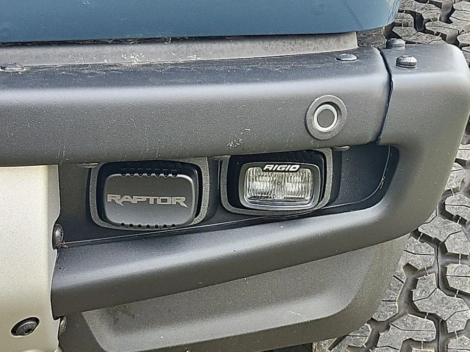 2024 Ford Bronco Raptor 6th Gen - Image 19 of 21