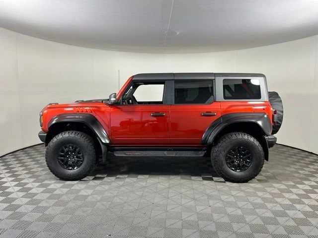 2024 Ford Bronco Raptor 6th Gen - Image 7 of 20