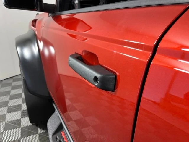 2024 Ford Bronco Raptor 6th Gen - Image 16 of 20