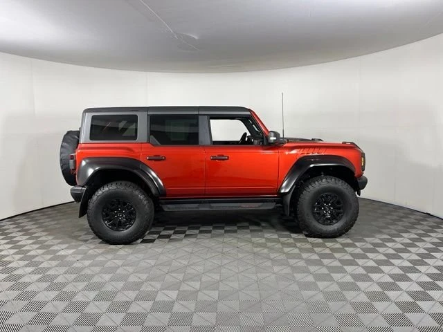 2024 Ford Bronco Raptor 6th Gen - Image 11 of 20