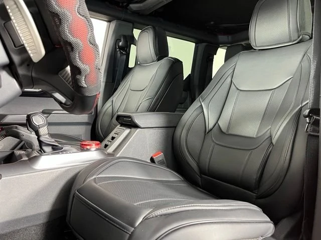 2024 Ford Bronco Raptor 6th Gen - Image 20 of 20