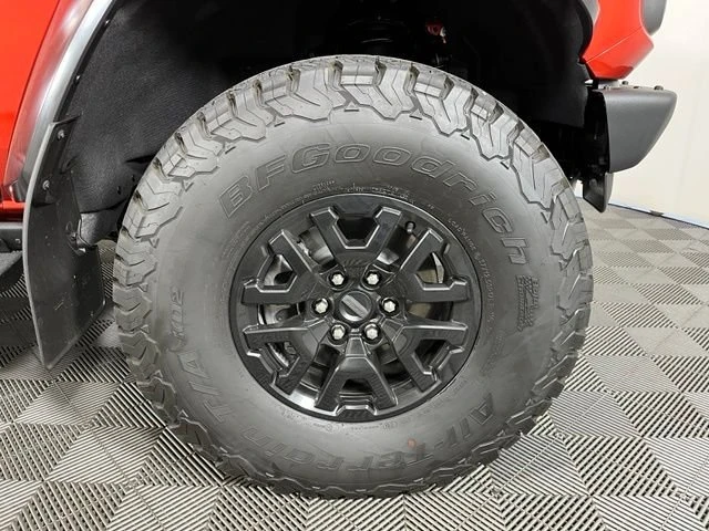 2024 Ford Bronco Raptor 6th Gen - Image 12 of 20