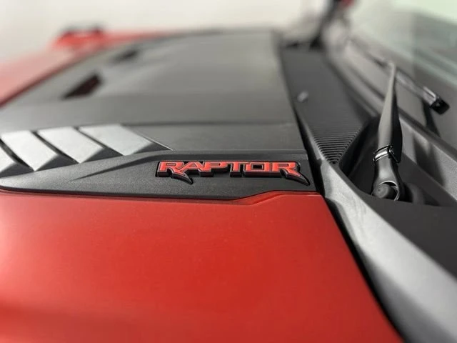 2024 Ford Bronco Raptor 6th Gen - Image 6 of 20