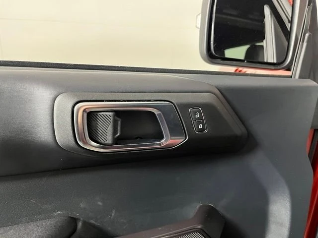2024 Ford Bronco Raptor 6th Gen - Image 19 of 20