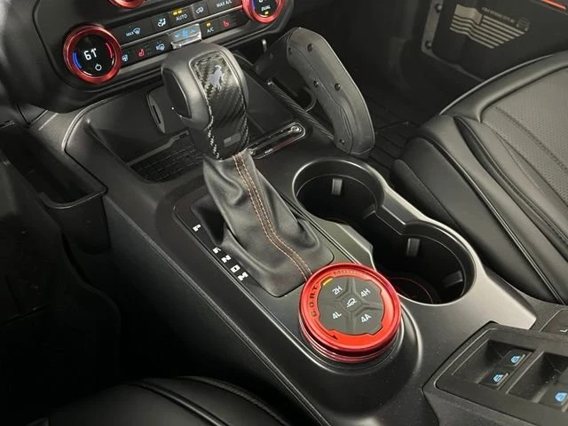 2024 Ford Bronco Raptor 6th Gen - Image 12 of 12