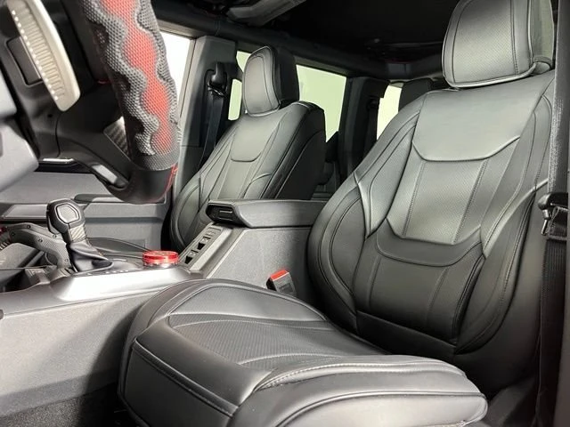 2024 Ford Bronco Raptor 6th Gen - Image 9 of 12