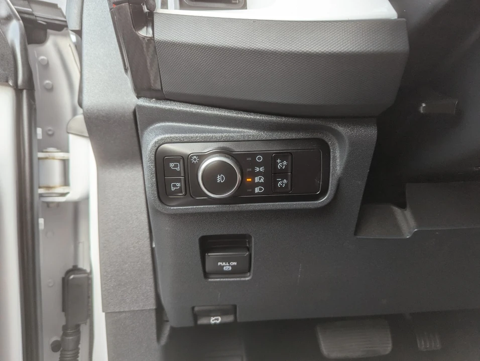2024 Ford Bronco Raptor 6th Gen - Image 16 of 21