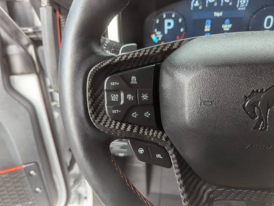2024 Ford Bronco Raptor 6th Gen - Image 18 of 21