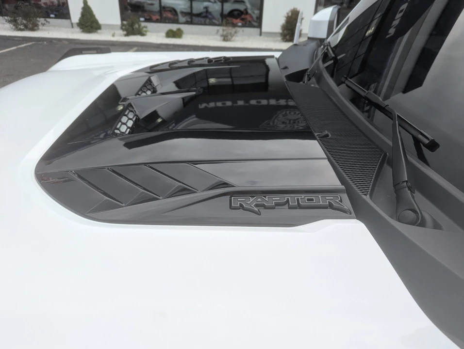 2024 Ford Bronco Raptor 6th Gen - Image 11 of 21