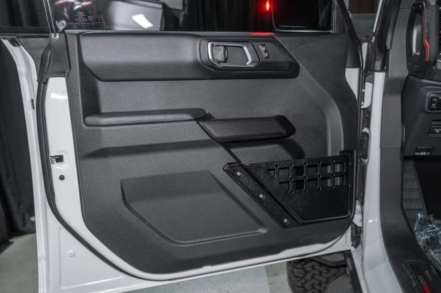 2024 Ford Bronco Raptor 6th Gen - Image 9 of 12