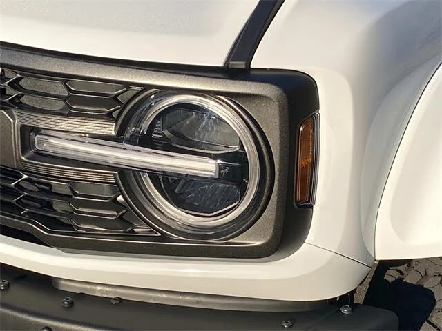 2024 Ford Bronco Raptor 6th Gen - Image 5 of 18