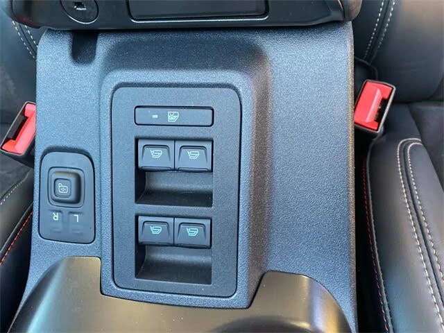 2024 Ford Bronco Raptor 6th Gen - Image 12 of 18