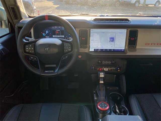 2024 Ford Bronco Raptor 6th Gen - Image 7 of 18