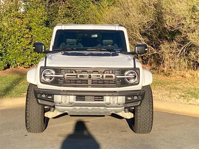 2024 Ford Bronco Raptor 6th Gen - Image 2 of 18