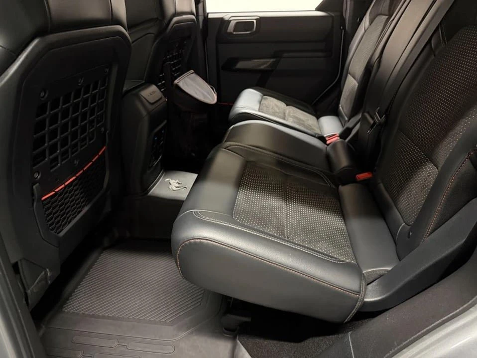 2024 Ford Bronco Raptor 6th Gen - Image 19 of 20