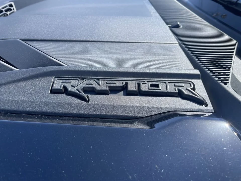 2024 Ford Bronco Raptor 6th Gen - Image 5 of 5