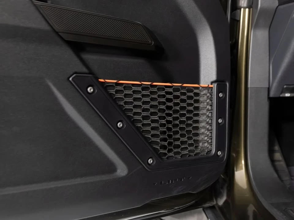 2024 Ford Bronco Raptor 6th Gen - Image 13 of 20