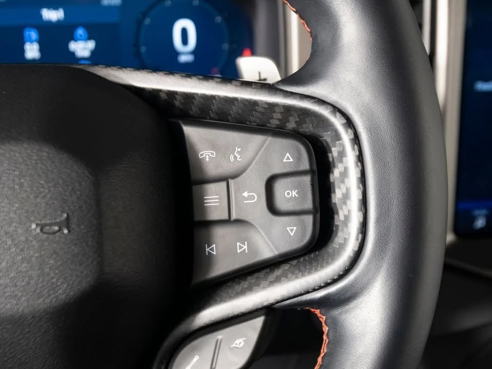 2024 Ford Bronco Raptor 6th Gen - Image 20 of 20