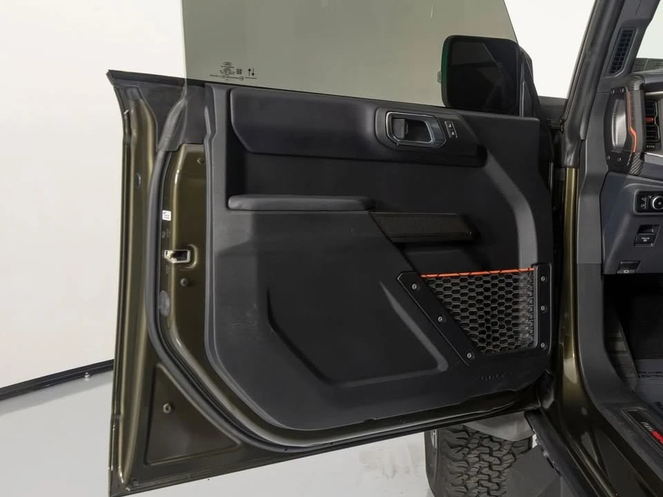 2024 Ford Bronco Raptor 6th Gen - Image 12 of 20