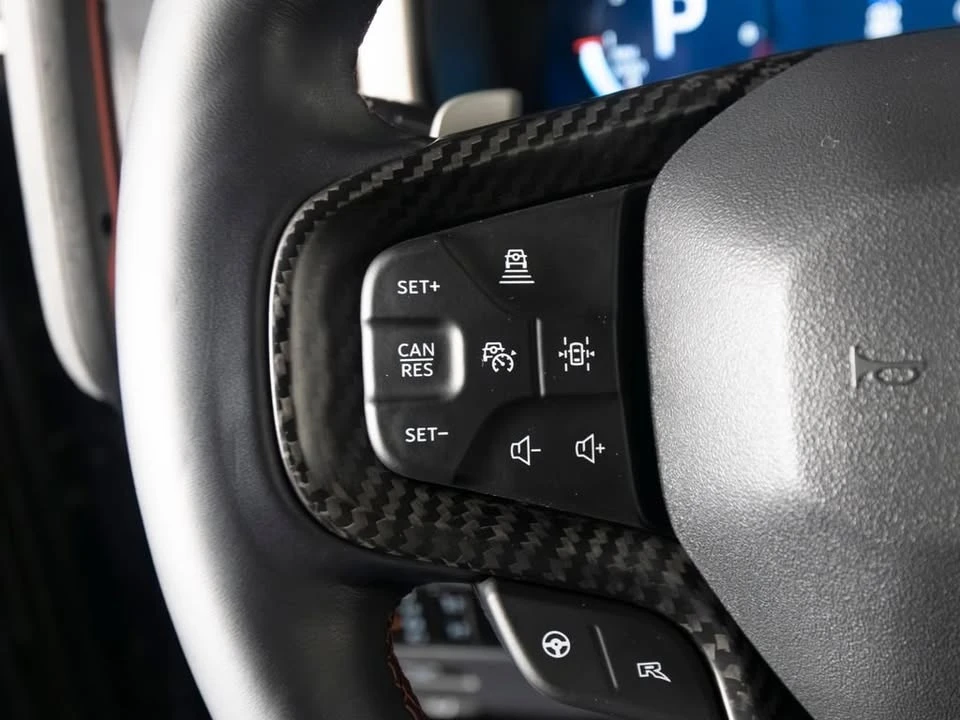 2024 Ford Bronco Raptor 6th Gen - Image 19 of 20