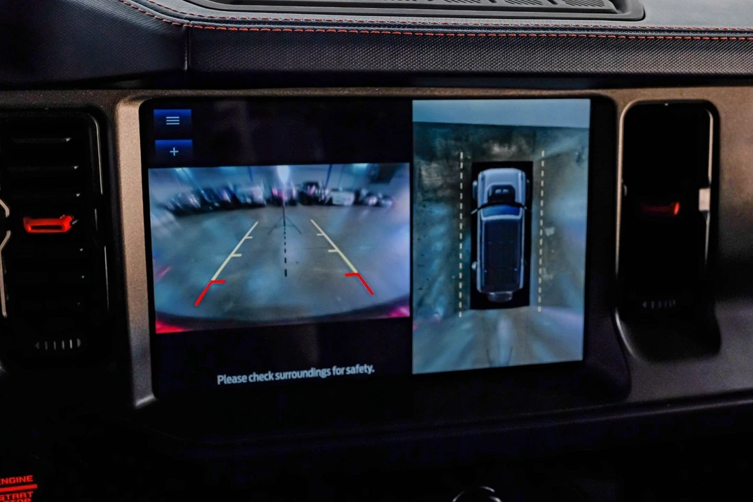 2024 Ford Bronco Raptor 6th Gen - Image 29 of 31