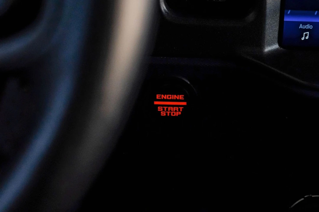 2024 Ford Bronco Raptor 6th Gen - Image 27 of 31