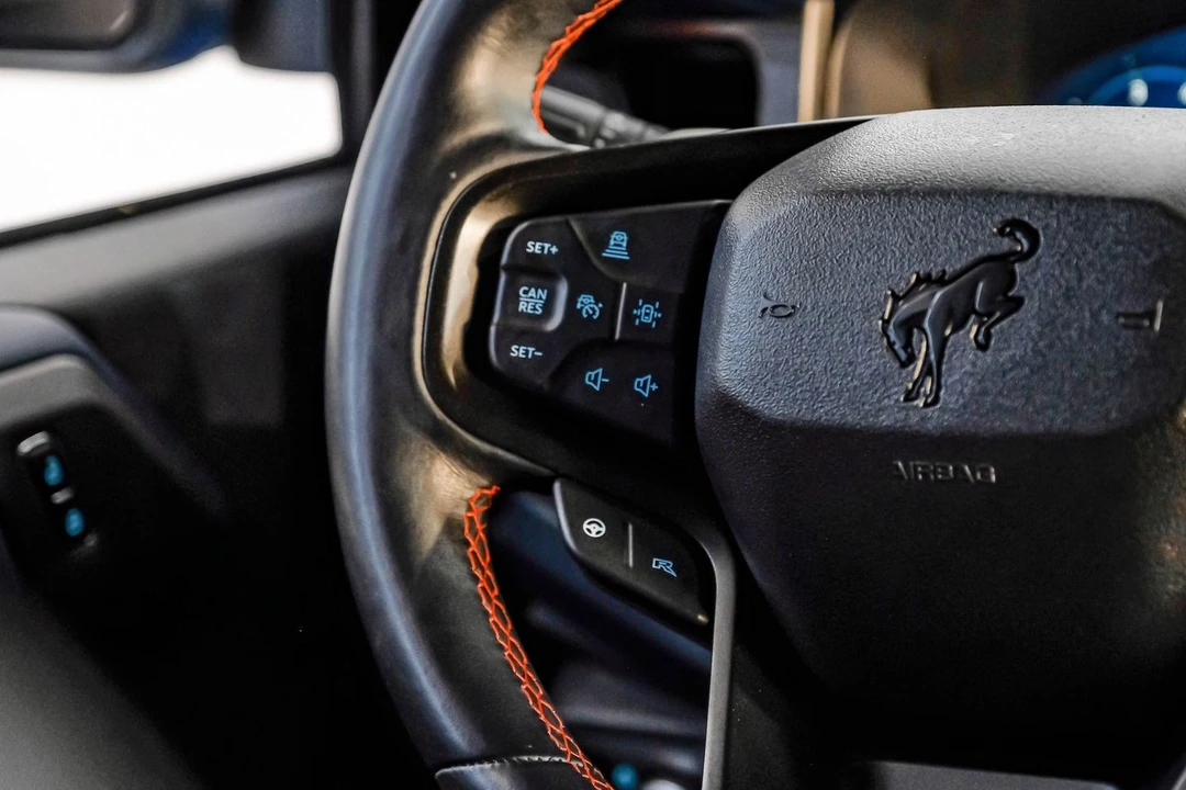 2024 Ford Bronco Raptor 6th Gen - Image 23 of 31