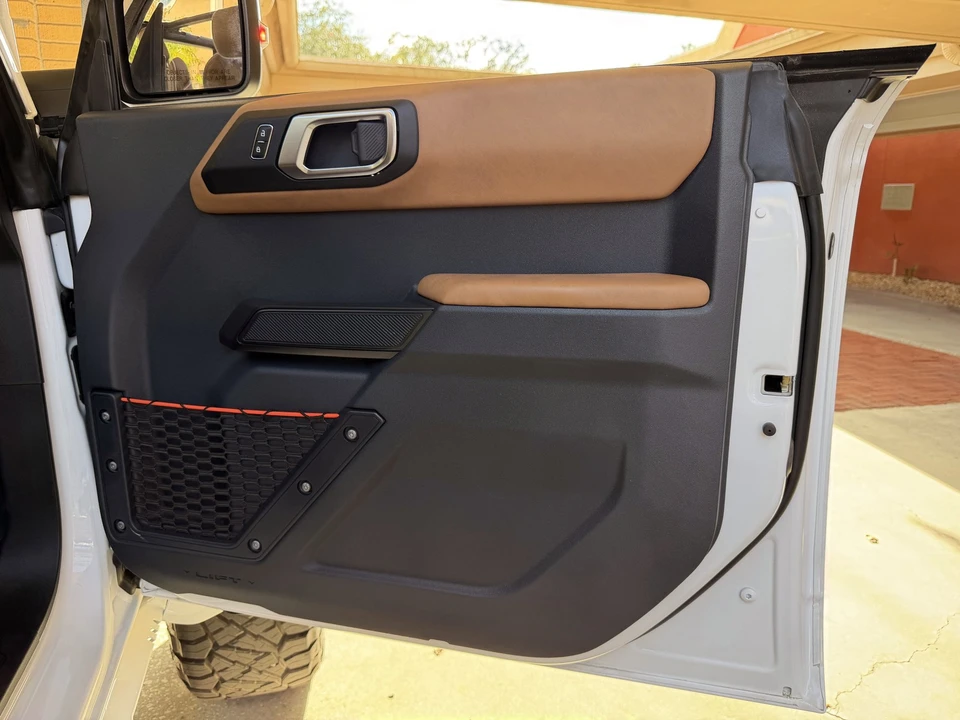 2024 Ford Bronco Raptor 6th Gen - Image 16 of 21