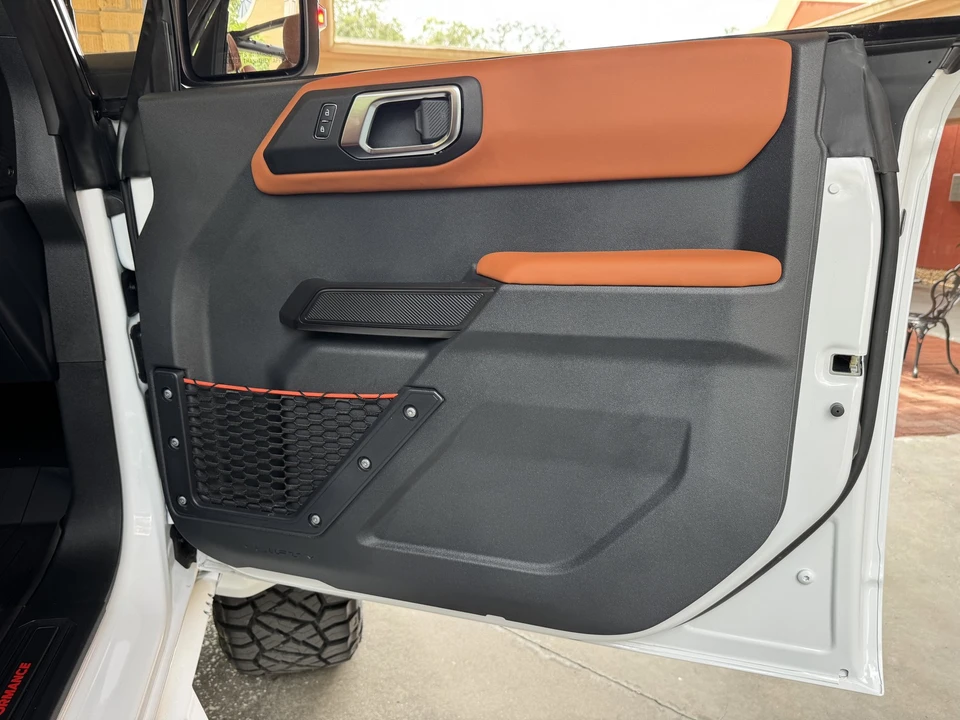 2024 Ford Bronco Raptor 6th Gen - Image 14 of 21