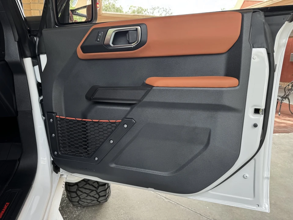 2024 Ford Bronco Raptor 6th Gen - Image 14 of 21