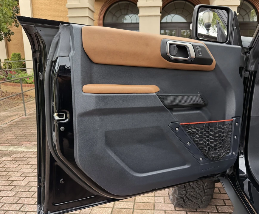 2024 Ford Bronco Raptor 6th Gen - Image 14 of 21