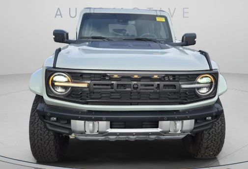 2024 Ford Bronco Raptor 6th Gen - Image 5 of 12