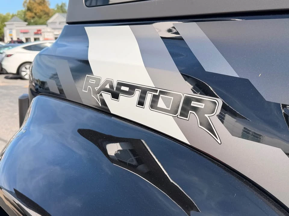 2024 Ford Bronco Raptor 6th Gen - Image 7 of 17