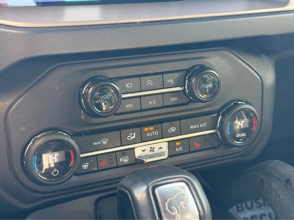2024 Ford Bronco Raptor 6th Gen - Image 12 of 17