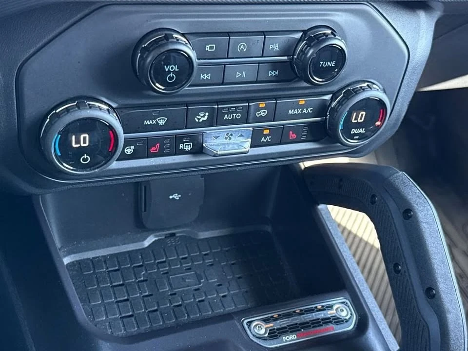 2024 Ford Bronco Raptor 6th Gen - Image 14 of 20