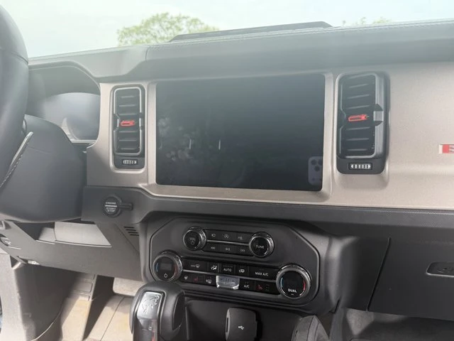 2024 Ford Bronco Raptor 6th Gen - Image 10 of 15