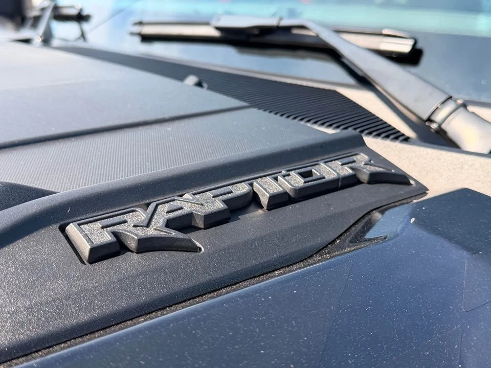 2024 Ford Bronco Raptor 6th Gen - Image 6 of 17