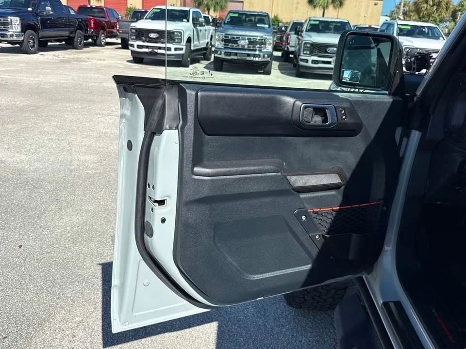 2024 Ford Bronco Raptor 6th Gen - Image 8 of 20