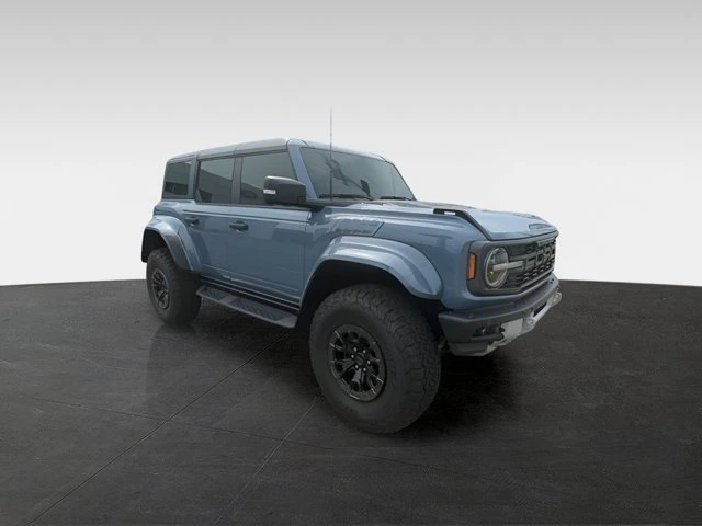 2024 Ford Bronco Raptor 6th Gen - Image 2 of 15