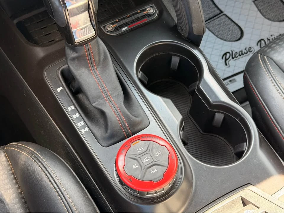 2024 Ford Bronco Raptor 6th Gen - Image 13 of 17