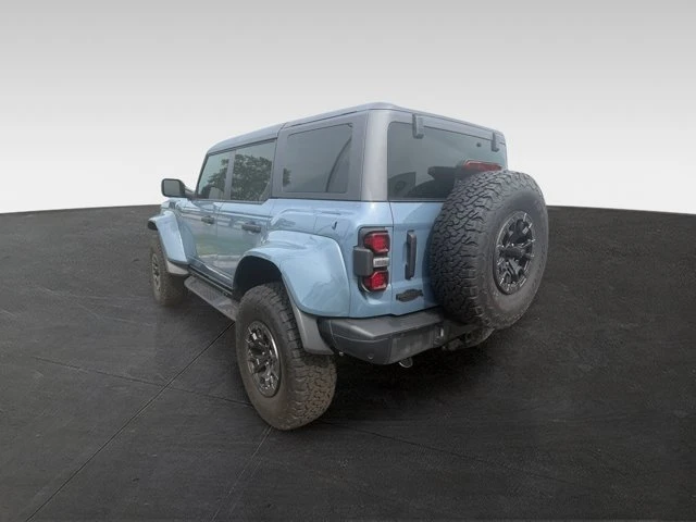 2024 Ford Bronco Raptor 6th Gen - Image 6 of 15