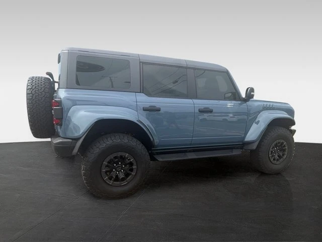 2024 Ford Bronco Raptor 6th Gen - Image 7 of 15